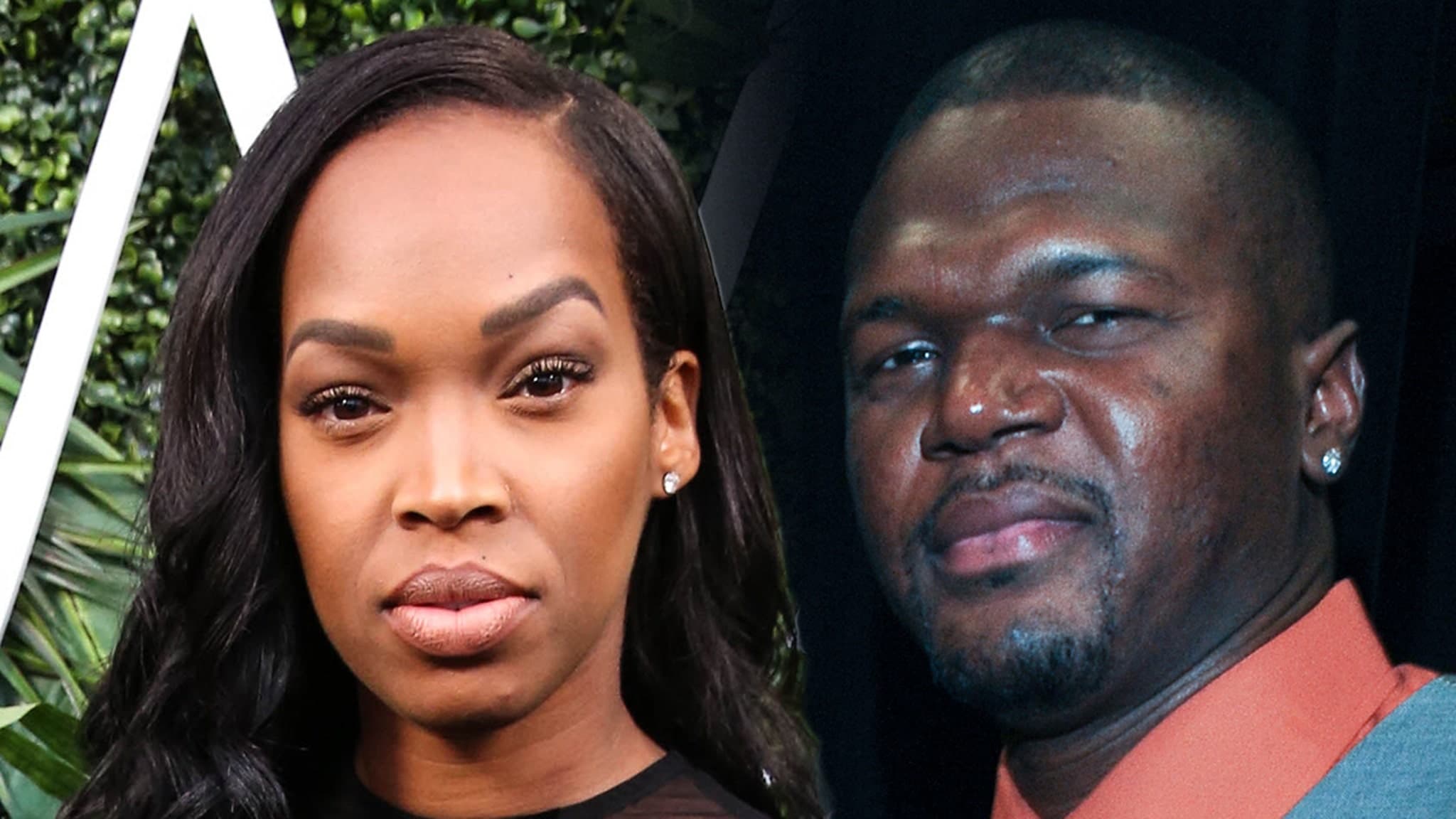 Khadijah Haqq Accuses Ex of Blocking Phone Amid Divorce Battle