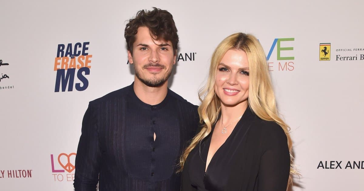 Gleb Savchenko Counters Ex-Wife's Allegations Amid Custody Battle Over Their Daughters
