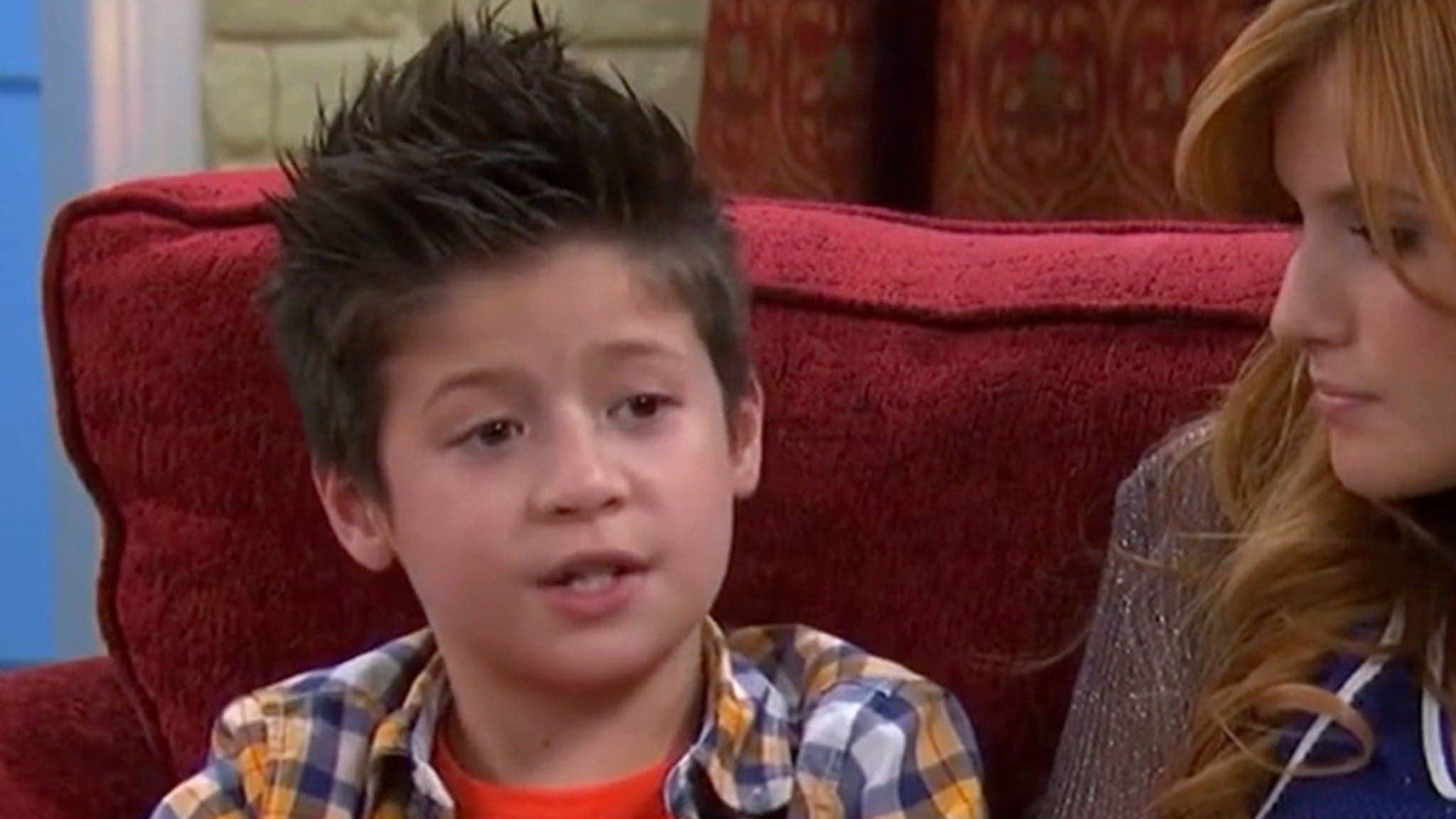 Where is Flynn Jones From 'Shake It Up' Now? A Look at Davis Cleveland's Journey
