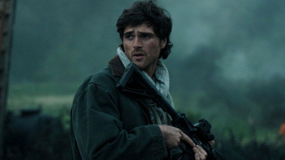 Ridley Scott’s The Dog Stars Collapses at the Box Office—Another High-Profile Flop in a Summer of Hits and Misses The