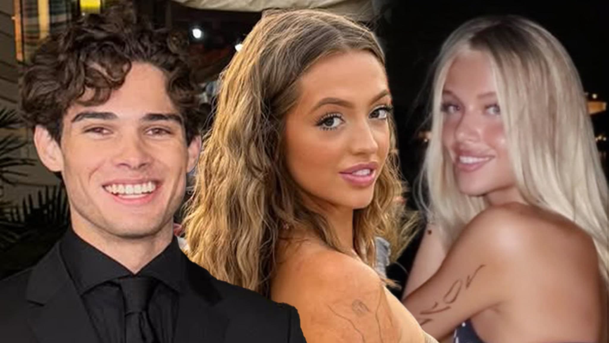 Clavicular Turns to Woah Vicky for Help in Navigating Relationship Woes with Girlfriend Lily Snyder