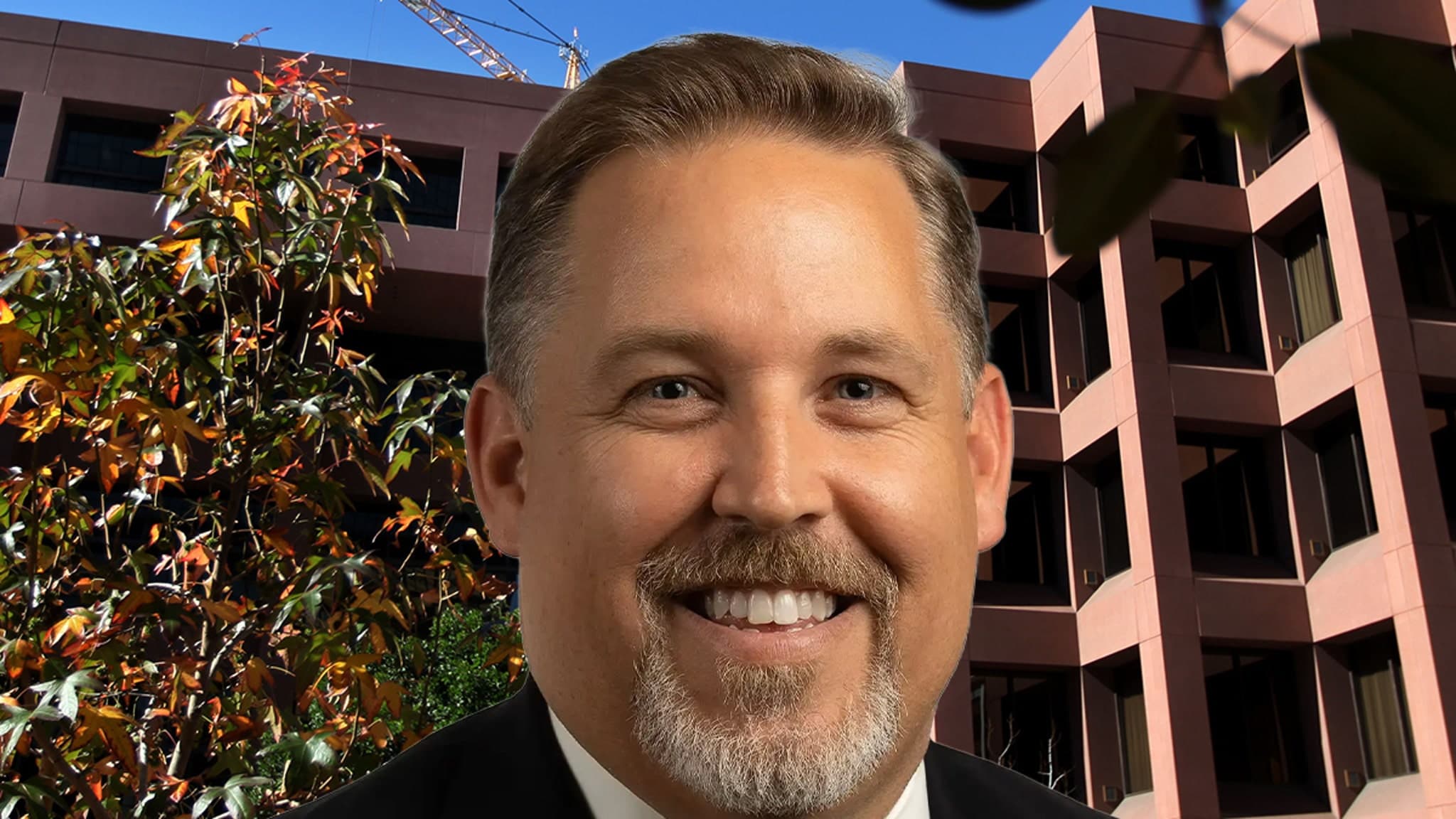 Federal Prosecutor Found Dead in California Office, Police Investigating Death