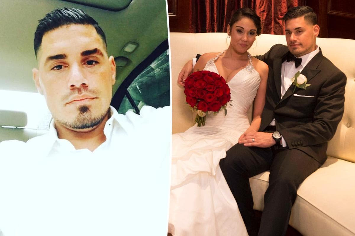 Married at First Sight Star Ryan de Nino Passes Away at 40