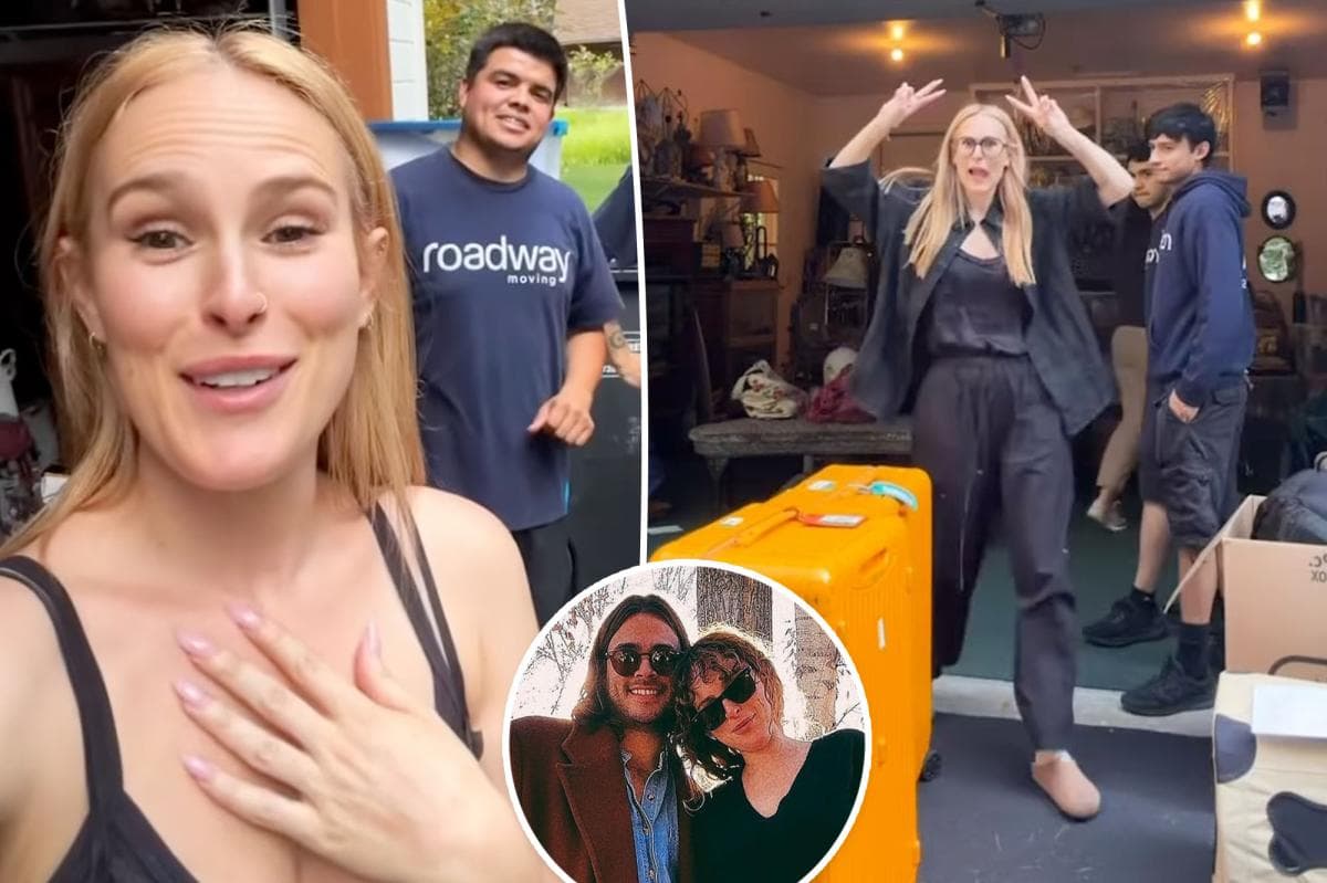 Rumer Willis Steps into a New Era Following Custody Battle and Move to Nashville