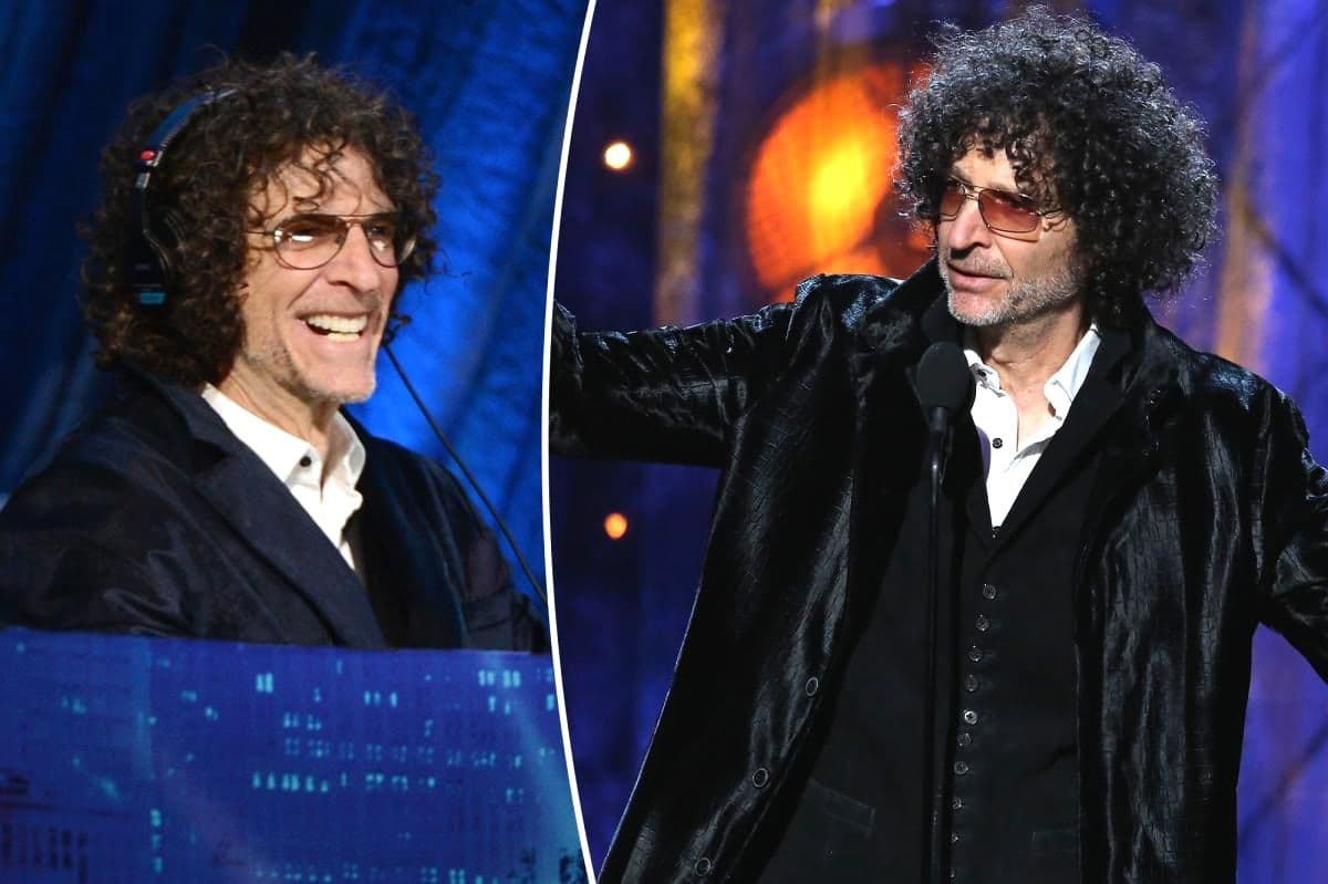 Howard Stern’s HBO Max Bet: Radio’s Bold Leap Into TV’s Spotlight