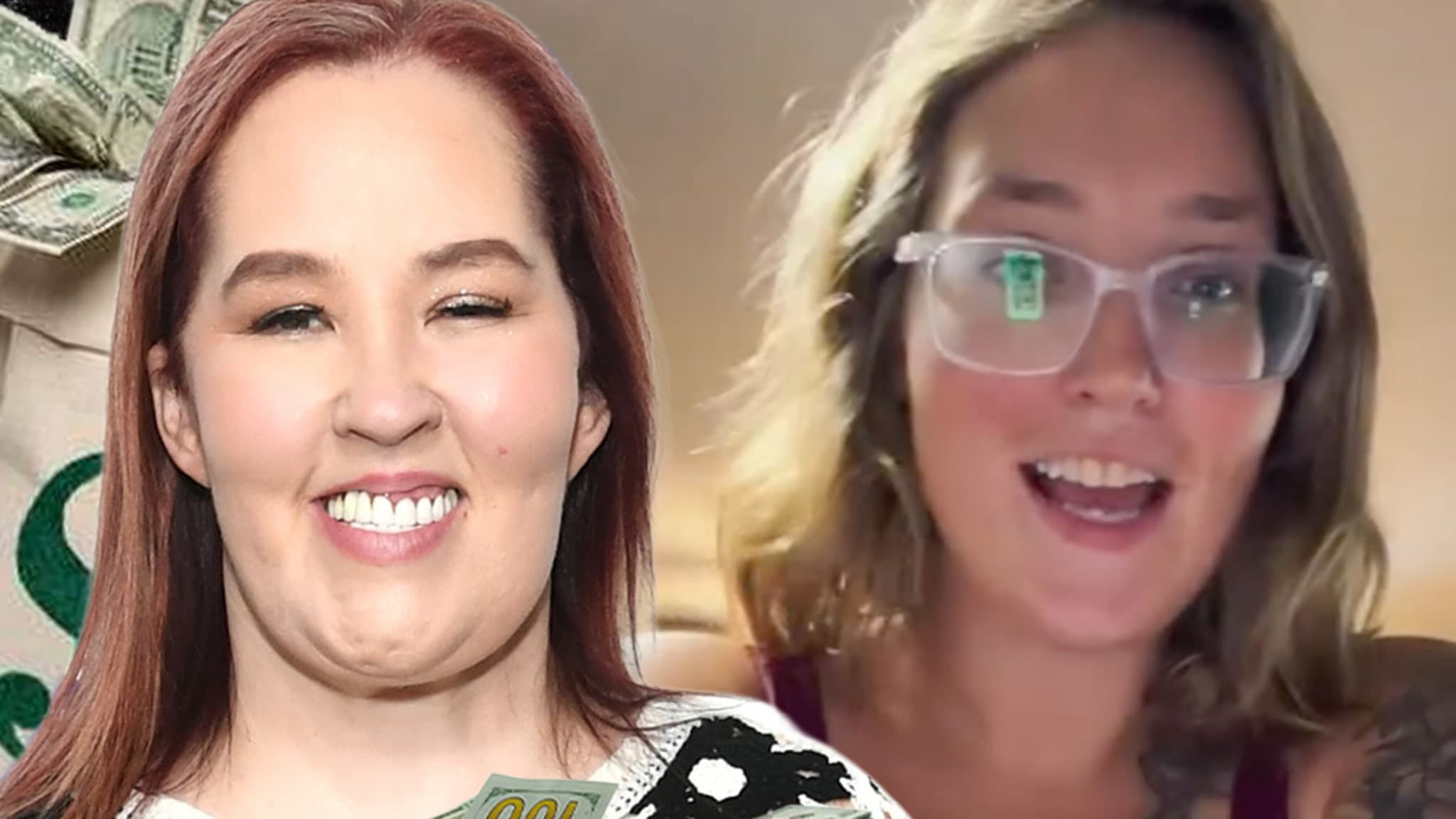 Pumpkin from Mama June Buys Family Home with OnlyFans Income