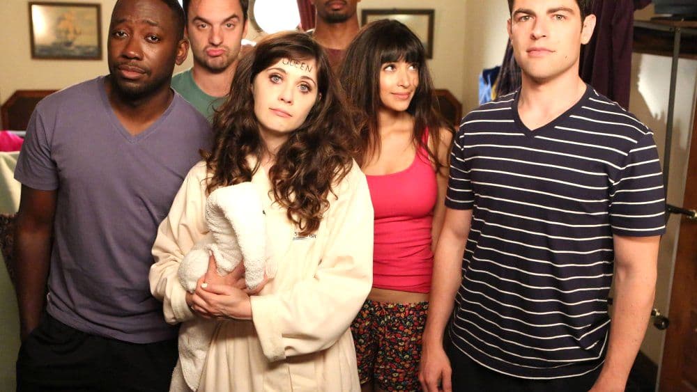 New Girl" Reunion: Liz Meriwether Shuts Down Rumors—But the Cast Is Still Coming Together The idea of a New Girl