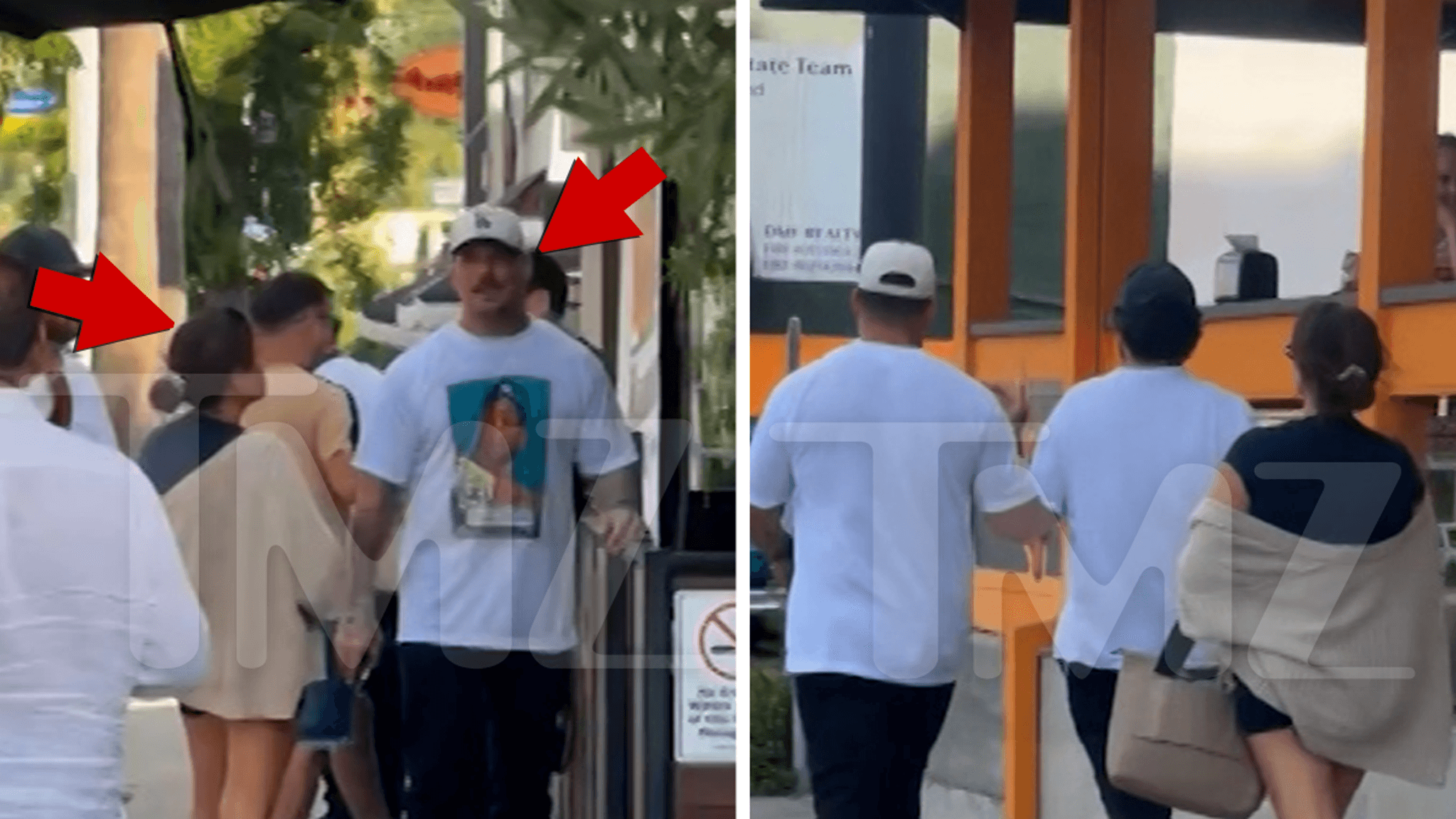Jax Taylor and Publicist Lori Krebs Ignite Controversy with Public Dinner Date Amidst Drama