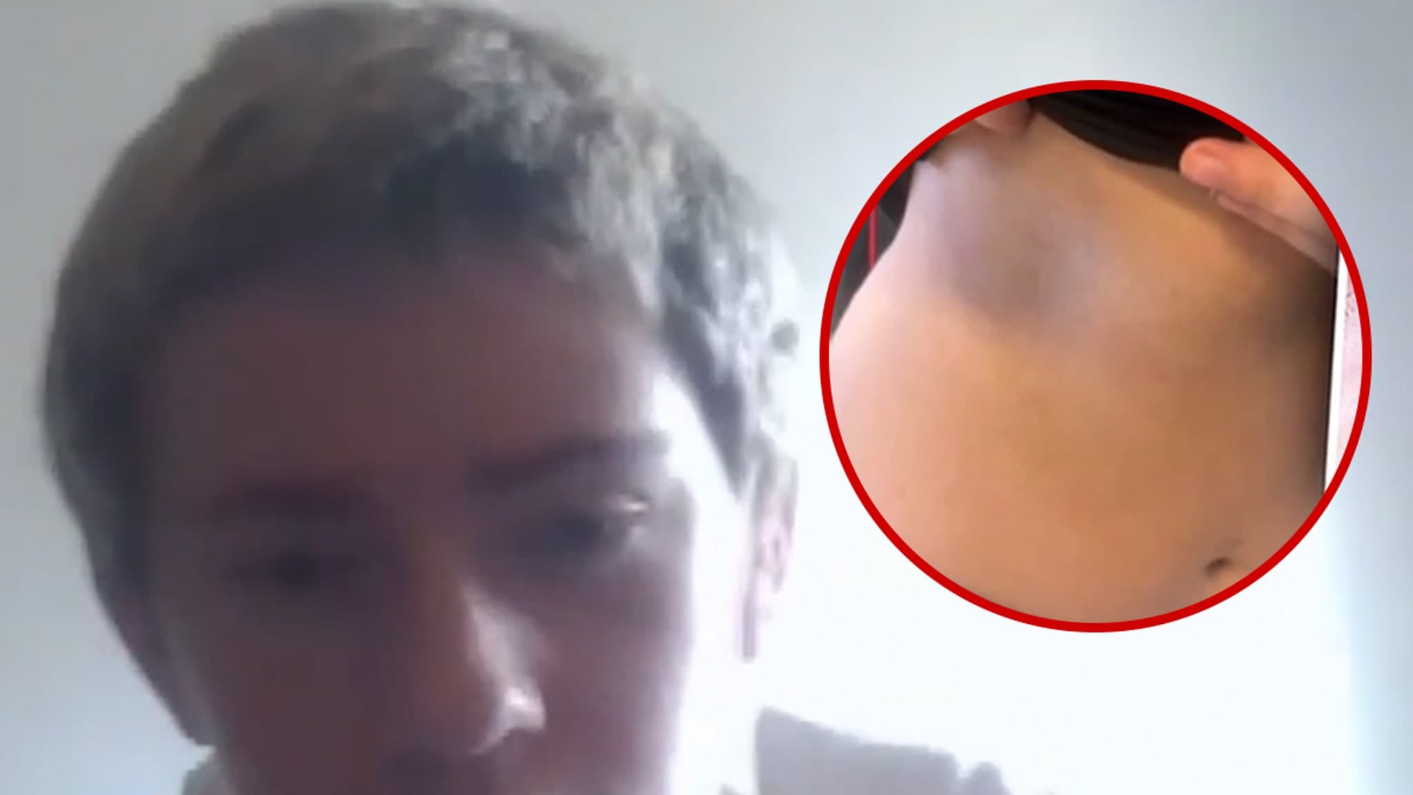 A Gym Class Dodgeball Game Turns Violent: 13-Year-Old Charged With Assault