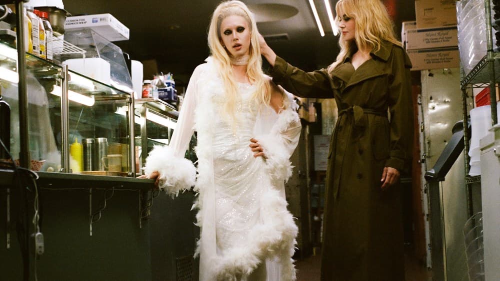 Troye Sivan Embraces Drag and Nicole Kidman in Club-Setting Music Video for "She's the Best