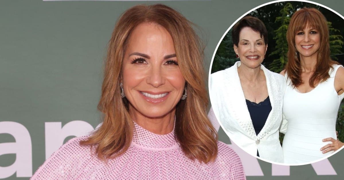 Remembering Gloria Kamen: Jill Zarin's Beloved Mother and Inspiration Passes Away at 91