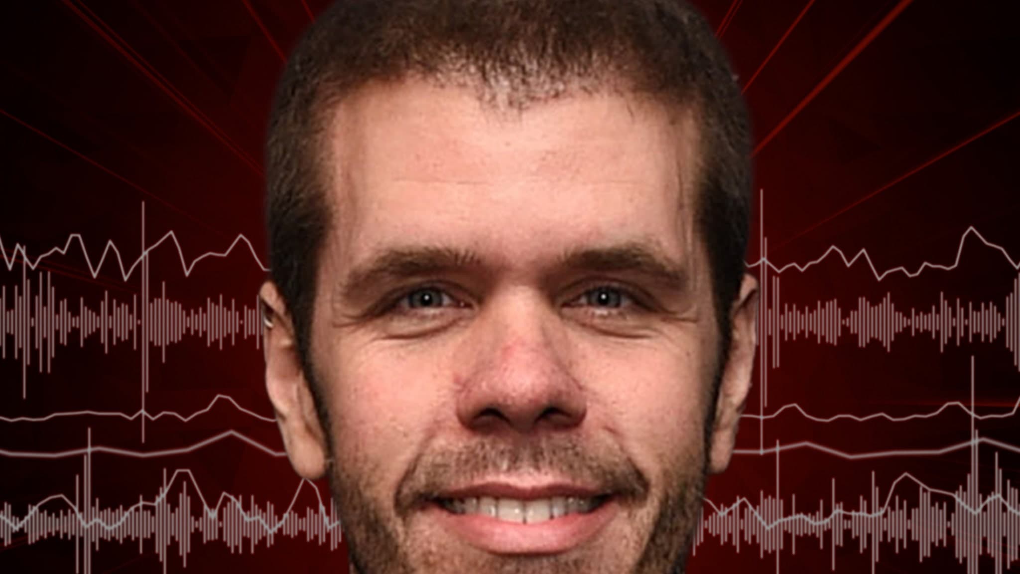 Perez Hilton's Mental Health Crisis: Multiple Broken Bones, No Immediate Recovery in Sight