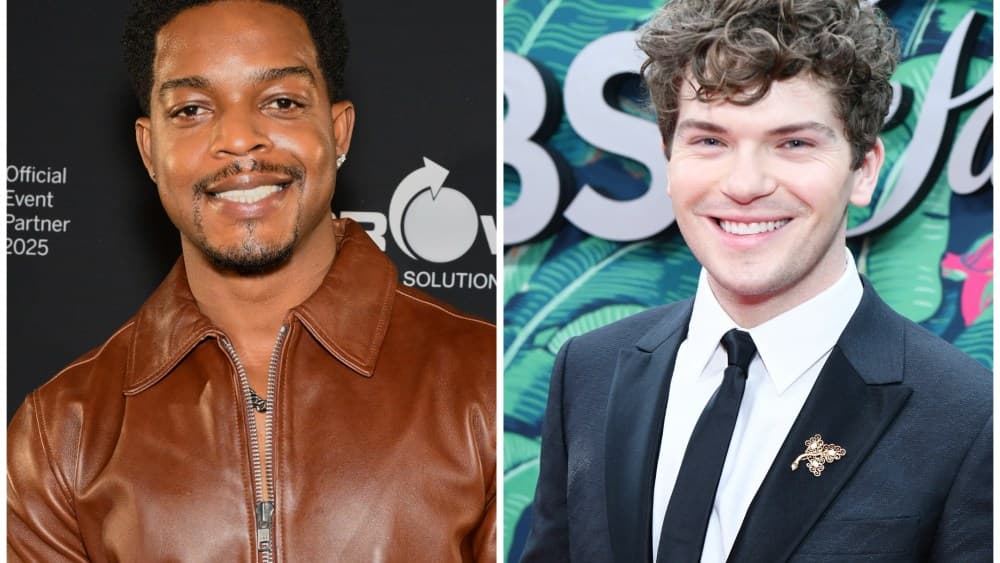 Kidman, Fanning's Legal Thriller Series 'Discretion' Gains Star Power with Stephan James and Colton Ryan