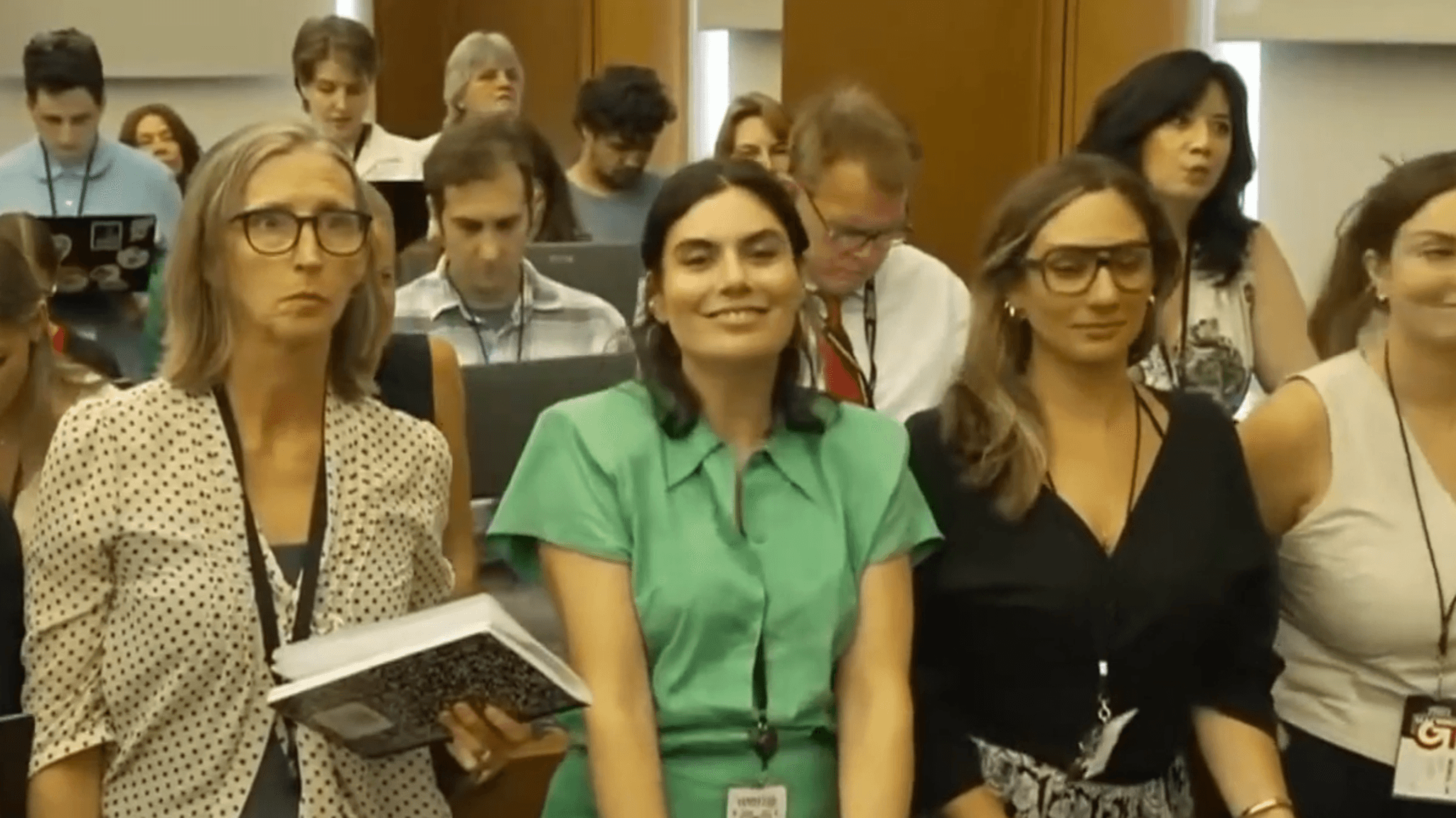 Vanity Fair Cancels Controversial Essay by Reporter Brittany Romano Amidst Backlash