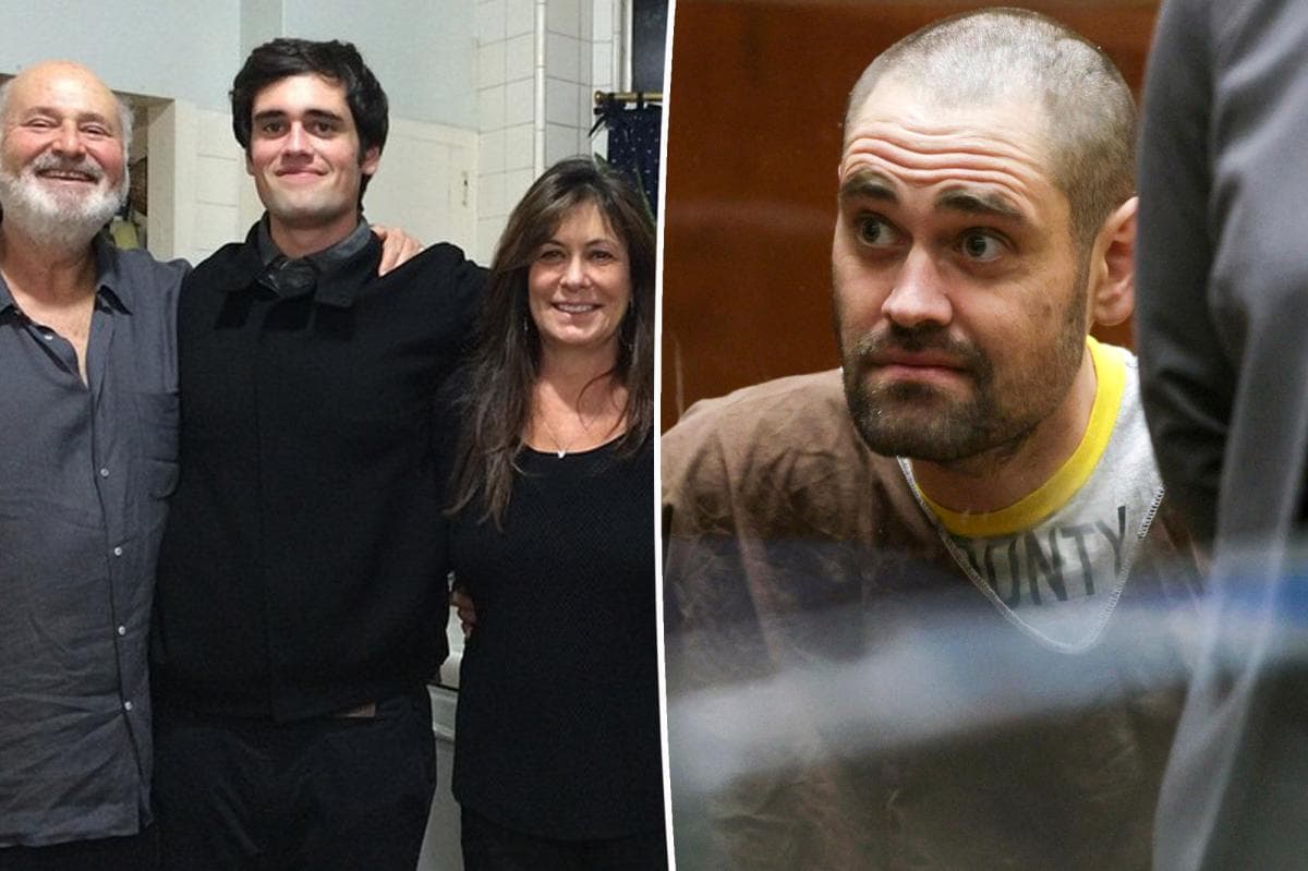 Shocking Twist: Nick Reiner Indicted for "Lying in Wait" in Parents' Murder Case