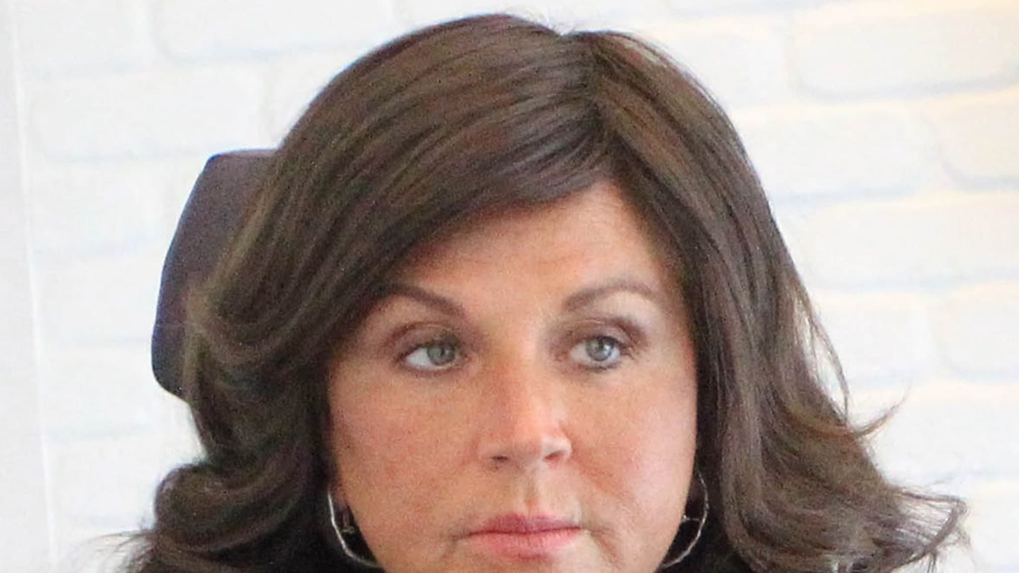 Abby Lee Miller Apologizes to Mixed-Up Doctors in Lawsuit