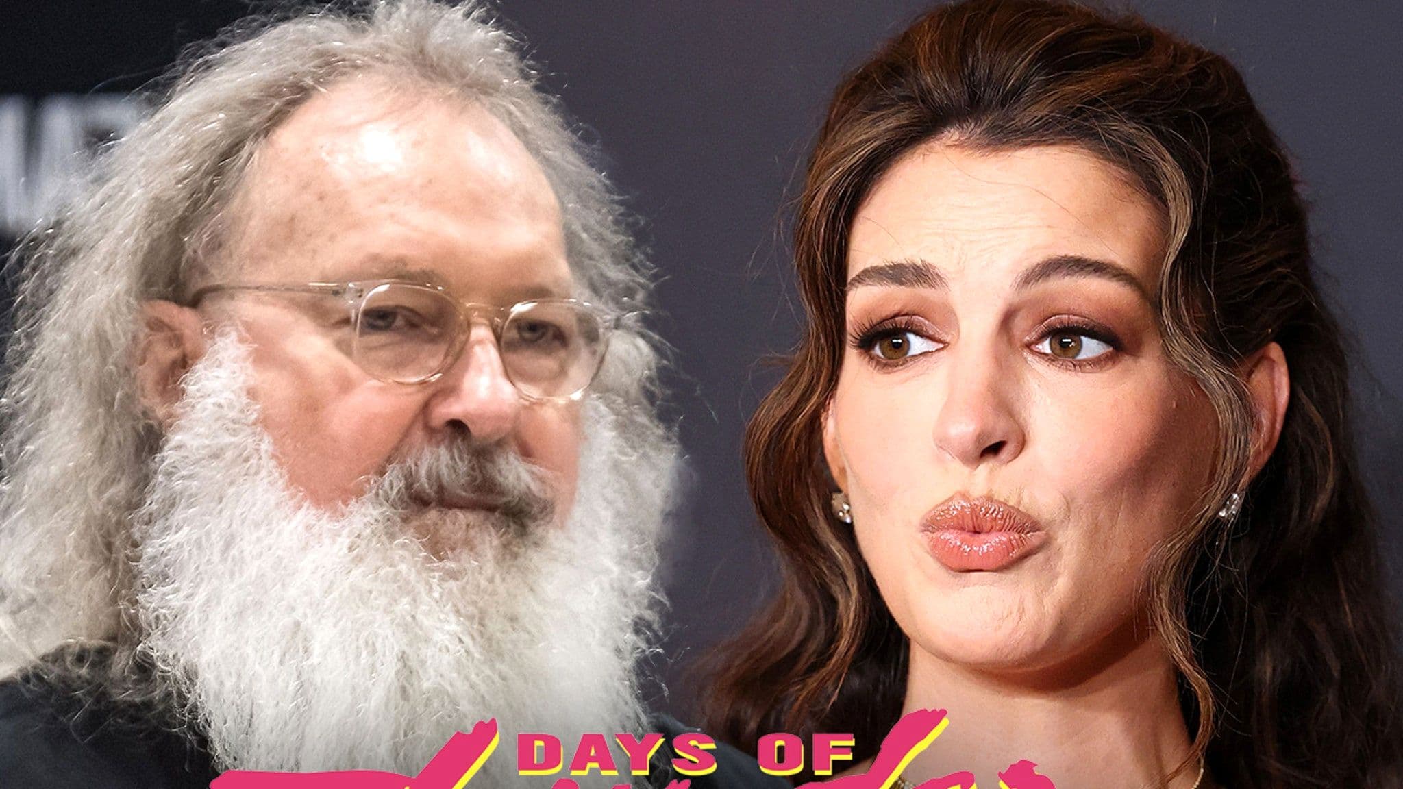 Randy Quaid’s Blunt Rejection of Anne Hathaway for Days of Thunder 2: A Clash of Old Hollywood and New Politics The