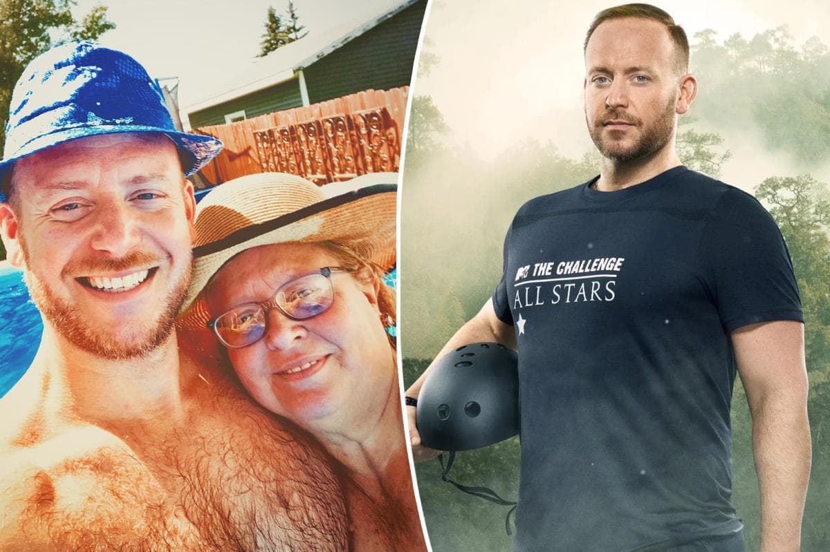 Joni Duckworth Pays Heartwarming Tribute to Late "The Challenge" Star Tyler Duckworth