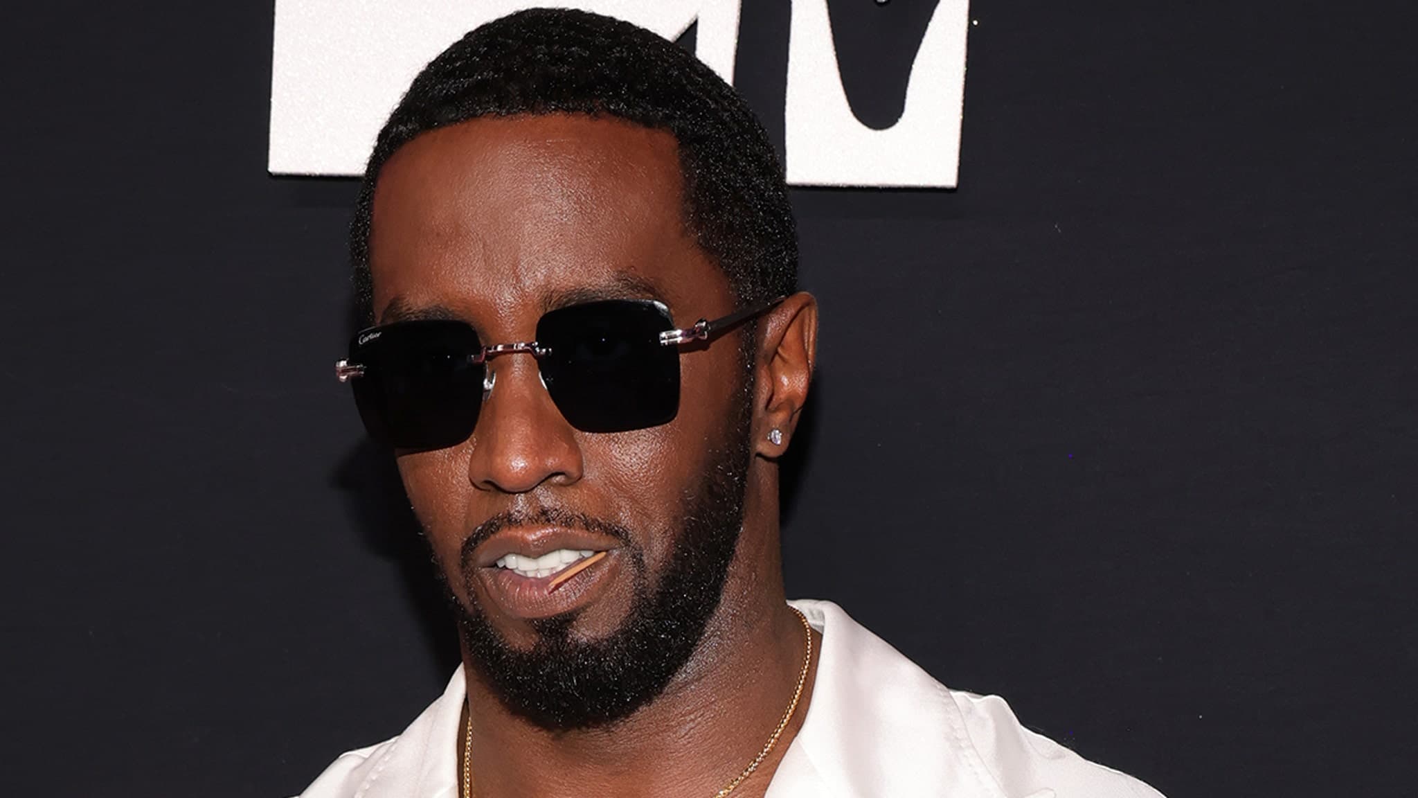 Diddy Steps Out of Solitary After Prison Scuffle