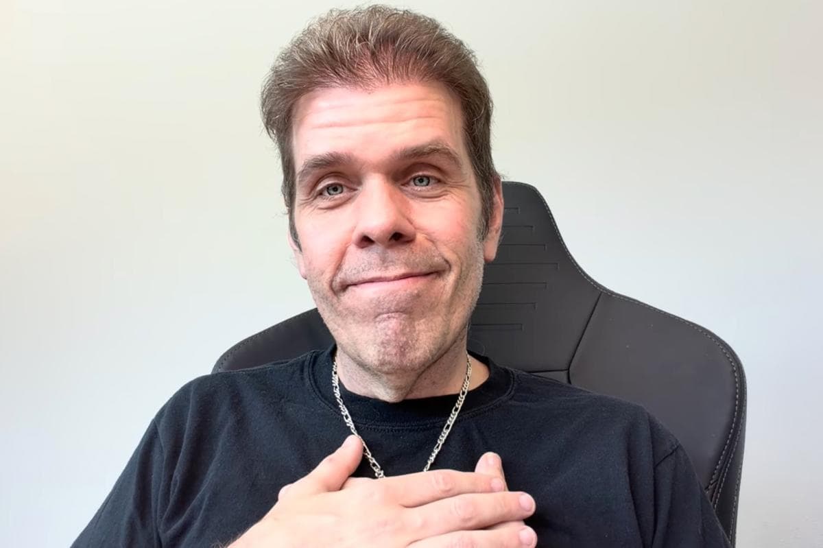 Perez Hilton's Suicide Attempt Reveals Physical Ailments and Uncertain Mental Recovery