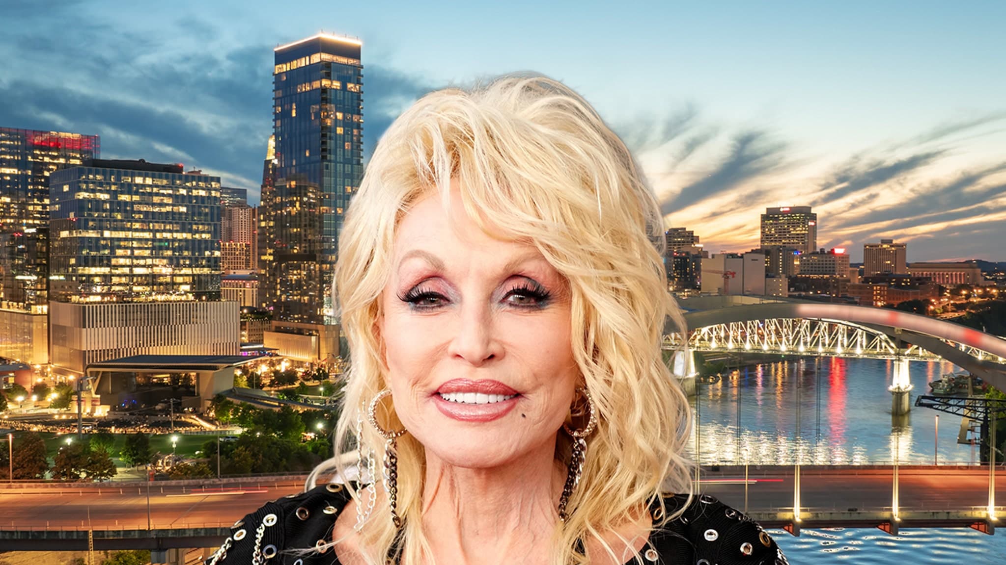 Honoring a Legend: Dolly Parton's Family Prepares Intimate Nashville Ceremony