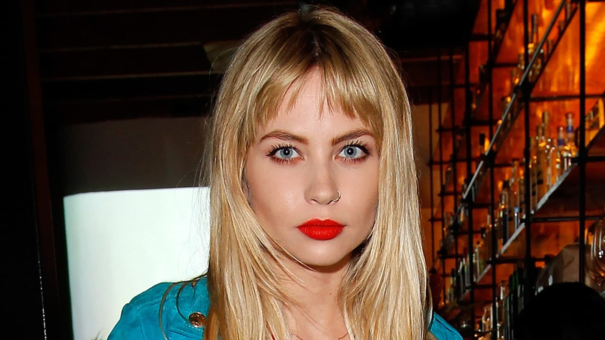 Daveigh Chase's Friend Slams Mom's Bid for Control, Cites Estrangement and Financial Mismanagement