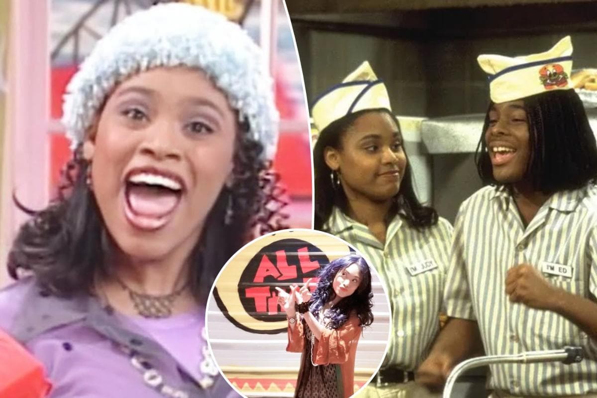 Kenan Thompson and Co-Stars Mourn Christy Knowings' Death at 46 Following Asthma Attack