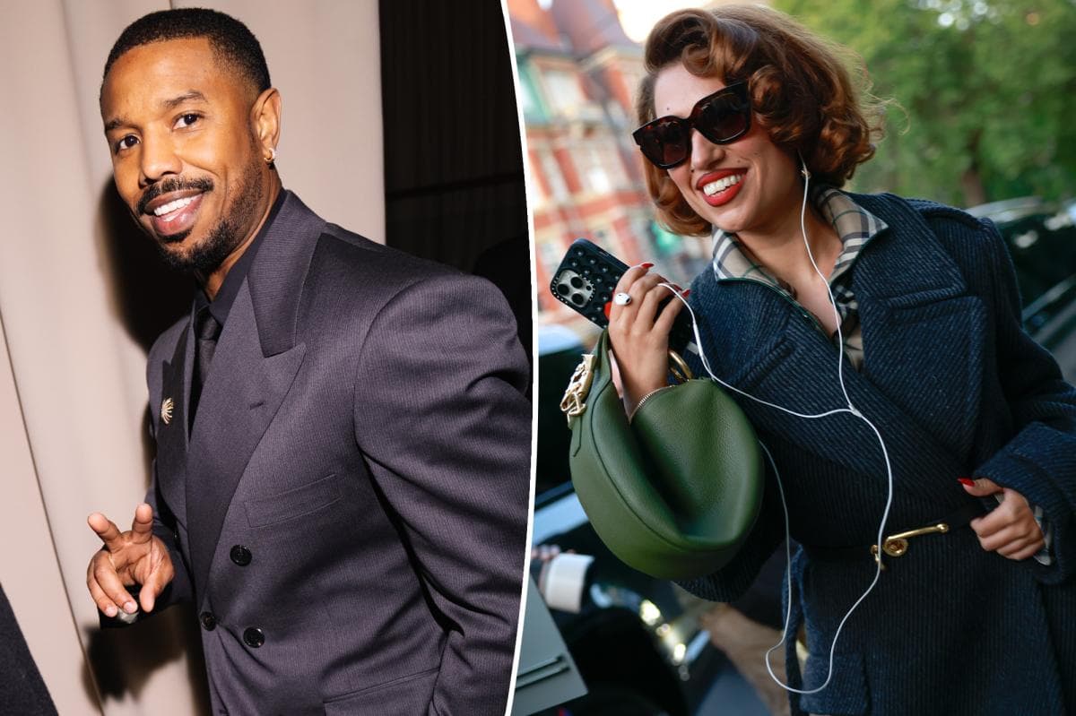 Are Michael B. Jordan and Raye More Than Just Friends? New Details Emerge