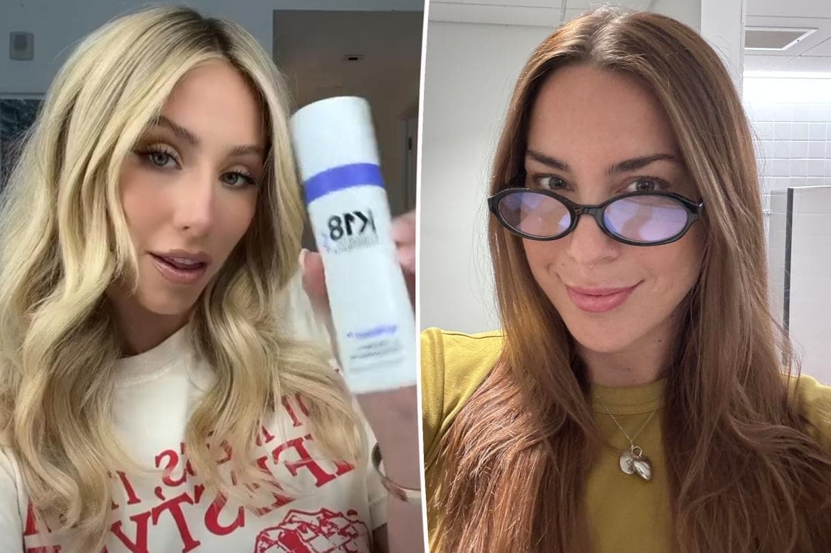 Alix Earle's Magical Dry Shampoo: A Game Changer for Celebrities and Non-Celebs Alike