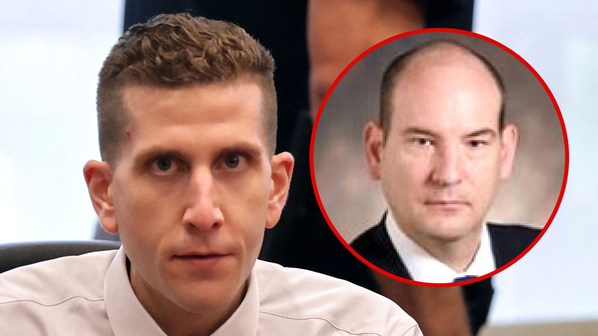Bryan Kohberger Wants to Boot Judge Off His Murder Case After 'Faceless Coward' Jab