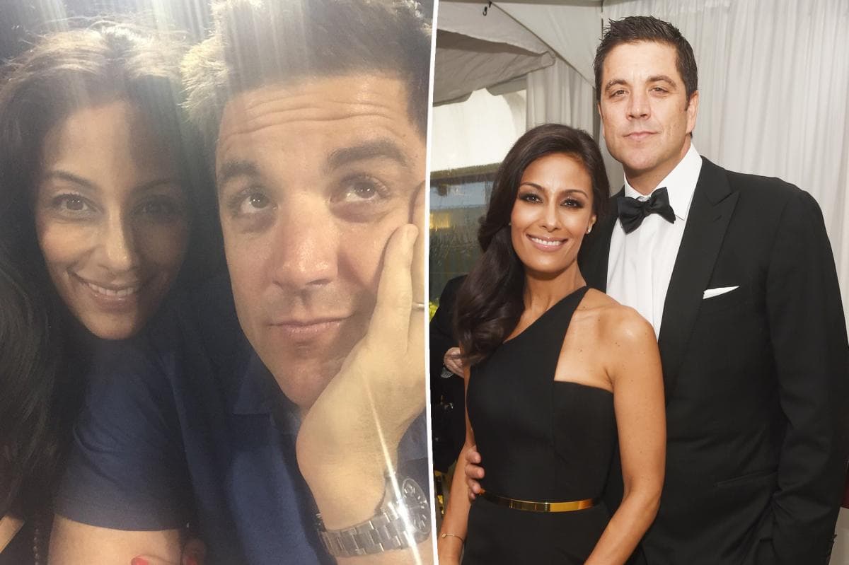 Liz Cho Seeks Protection from Josh Elliott's Divorce Deposition