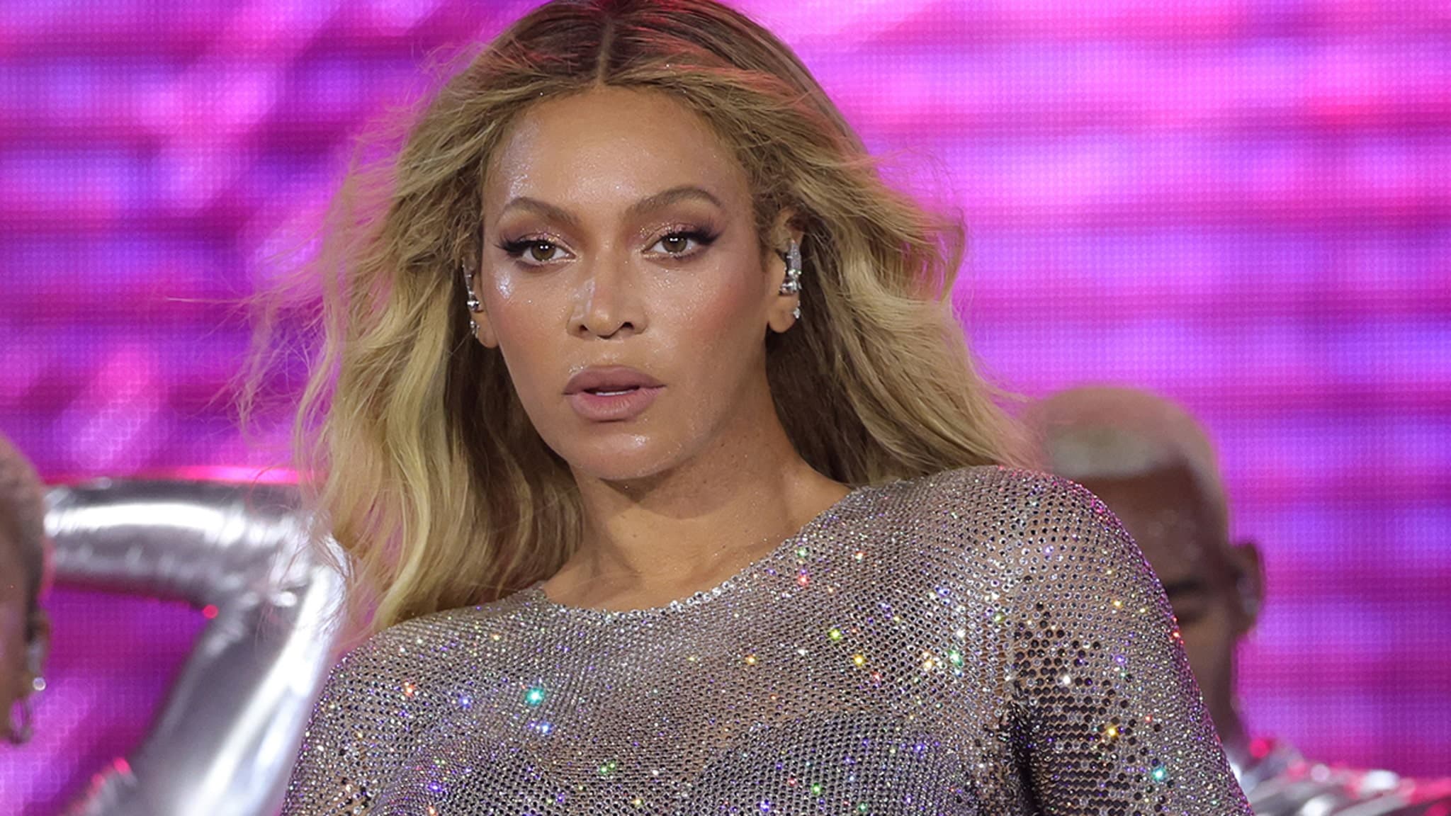 "Beyoncé Faces Copyright Infringement Claim Over 'Alien Superstar' Sample"