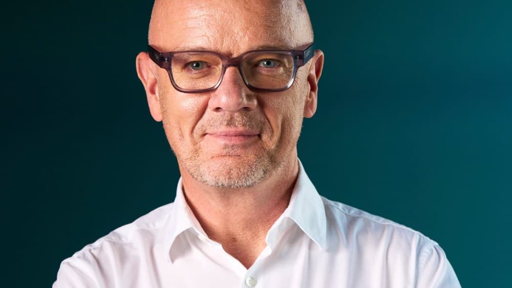 Patrick Holland Holds Steady as Banijay U.K.'s Chair and CEO Post-Merger