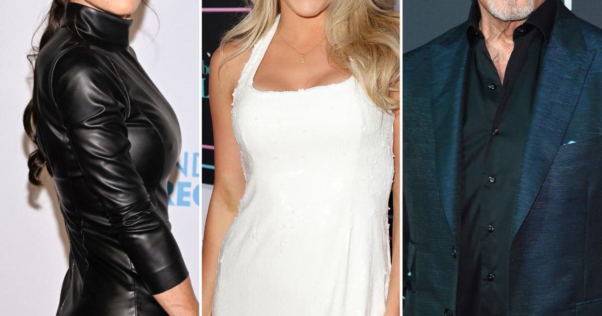 Sunshine State Shuffle: A-List Celebrities Trade Hollywood for Florida's Warm Embrace