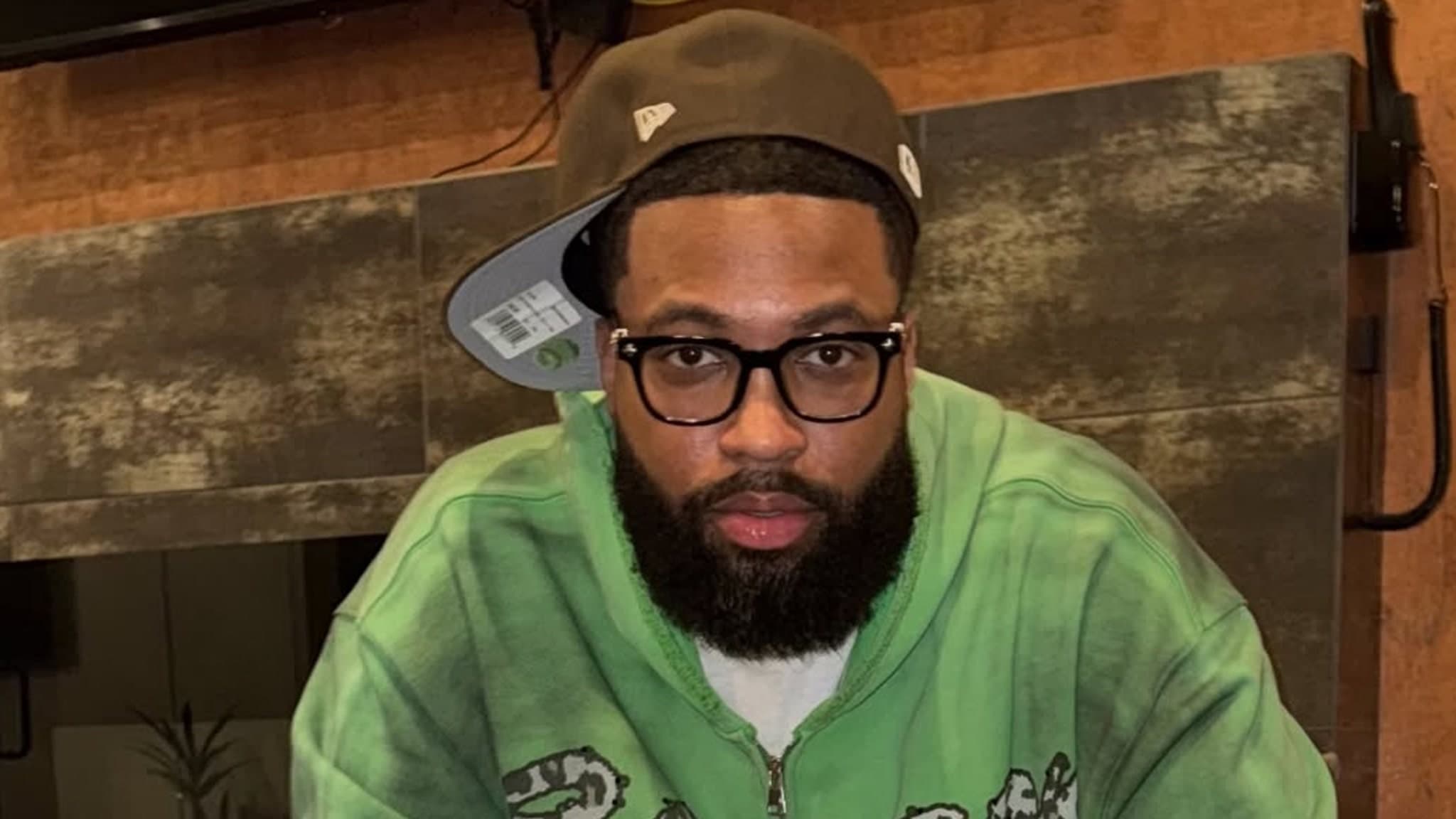 YouTuber Chris Sails Arrested for Allegedly Lying About Kids in Danger