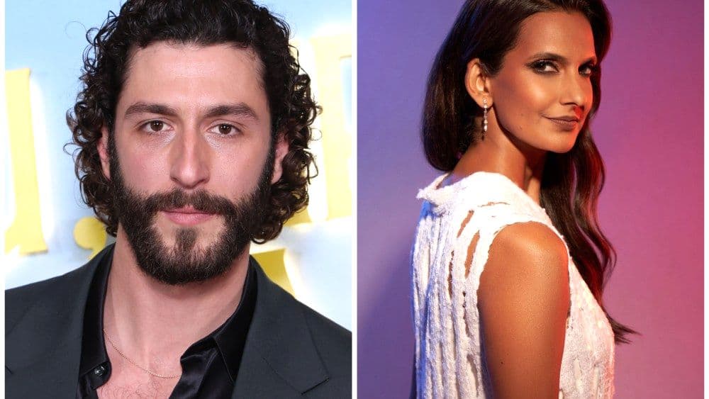Netflix’s Big Mistakes S2: Lorenzo de Moor & Poorna Jagannathan Join Chaos