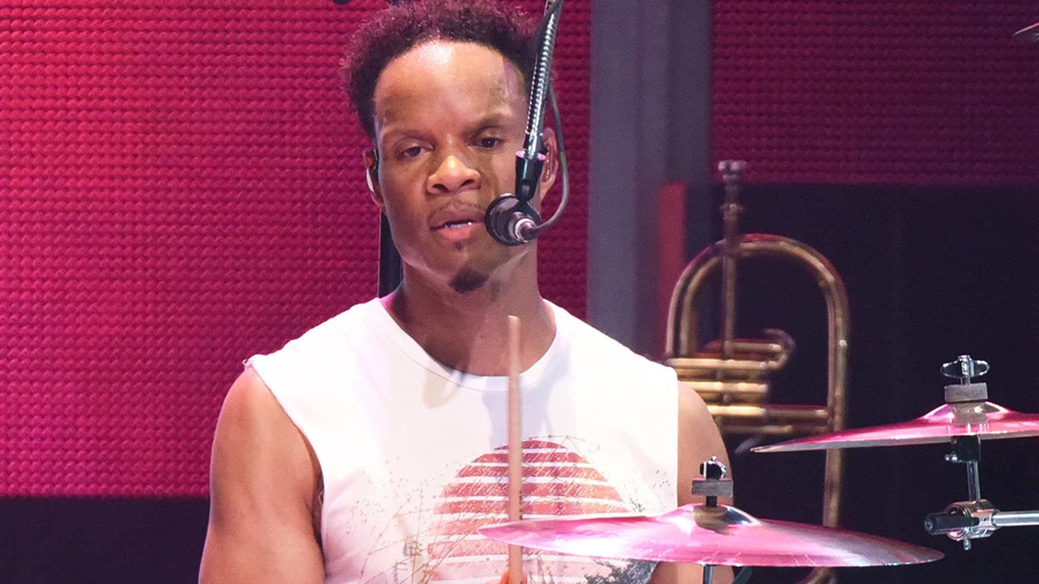 Earth, Wind & Fire Drummer John Paris Faces Two Major Surgeries After Waking From Coma