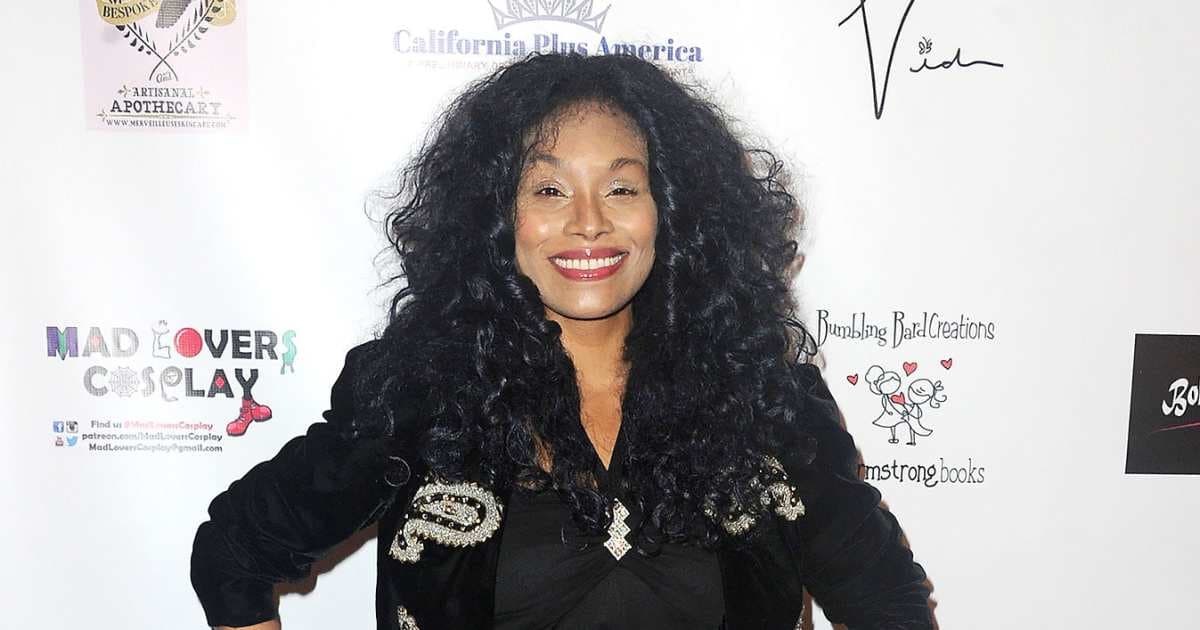 Remembrance: Christy Knowings, Beloved 'All That' Alum, Passes Away at 46