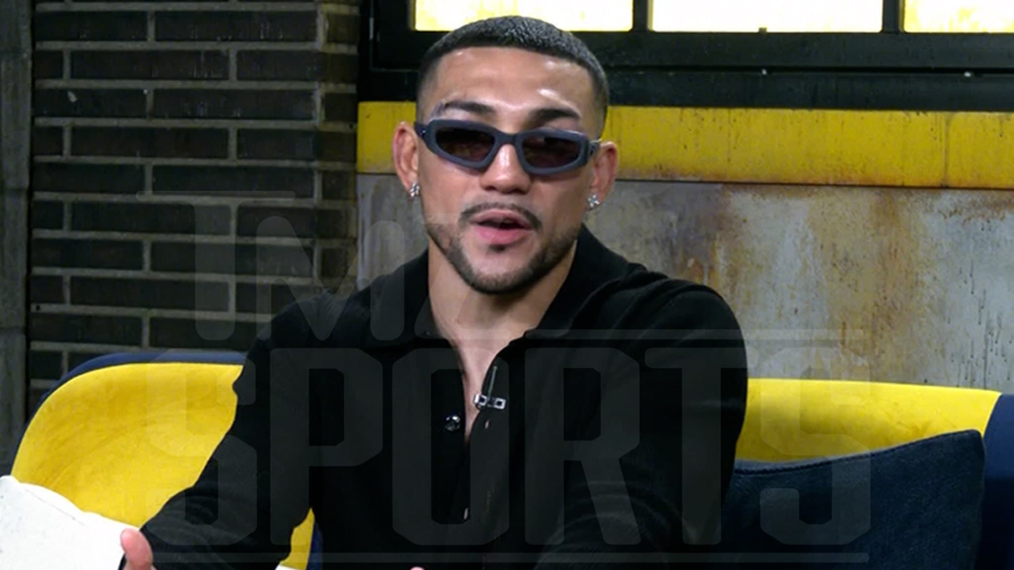 Teofimo Lopez Turns Down Rolly Romero Rematch, Eyes Garcia-Benn Winner