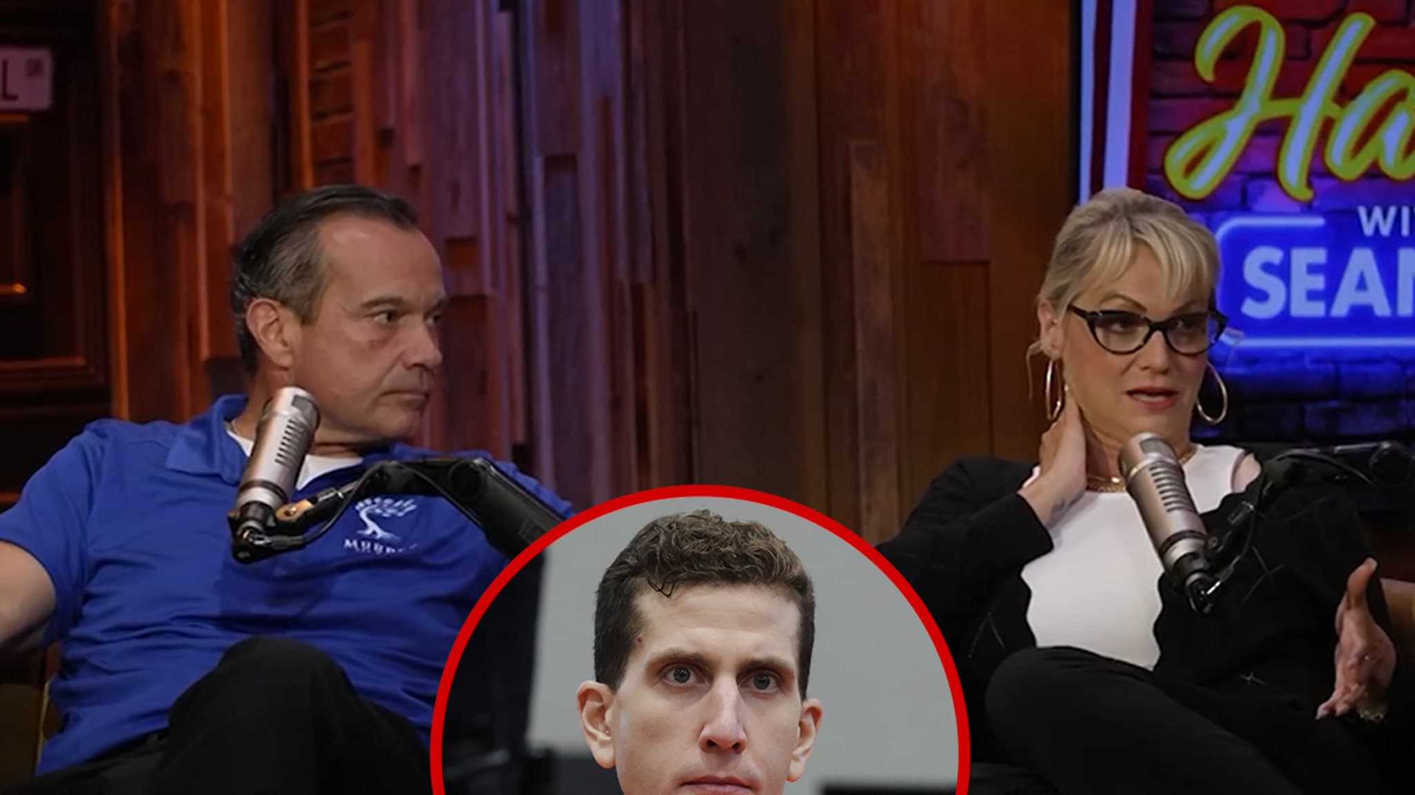 A Mother's Struggle with Forgiveness: Kaylee Goncalves' Mom Speaks Out on 'Hang Out with Sean Hannity'