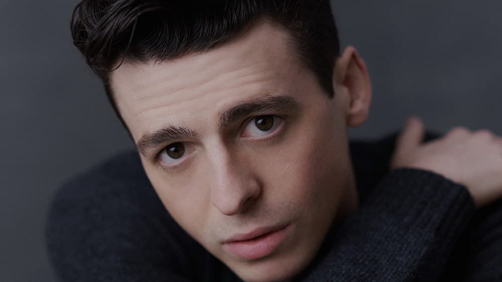 Anthony Boyle to Star as Seducer in Sky Drama 'Charmer