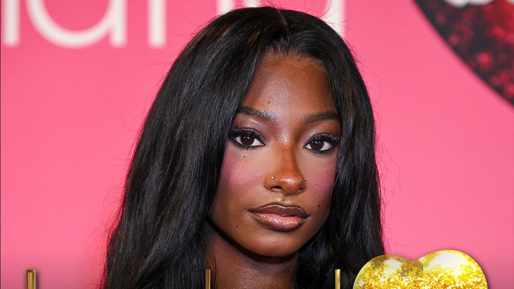 Trinity Tatum Sets the Record Straight on Love Island USA Reunion Drama