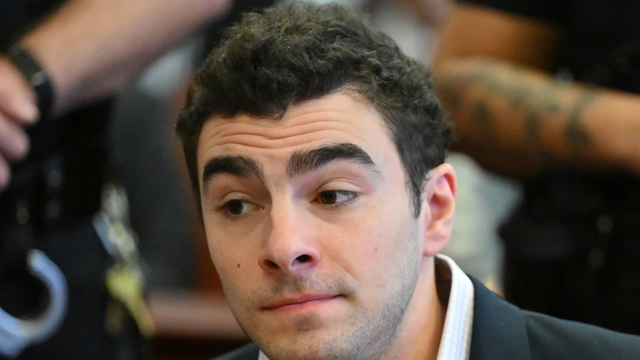 Luigi Mangione's Legal Team Speaks After Guilty Plea in CEO Shooting Case