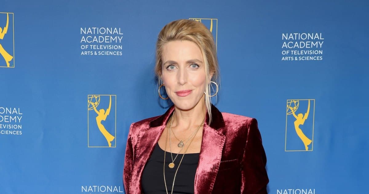 Clarissa Ward's Dance-Off: CNN Correspondent Hits Back at White House Critics