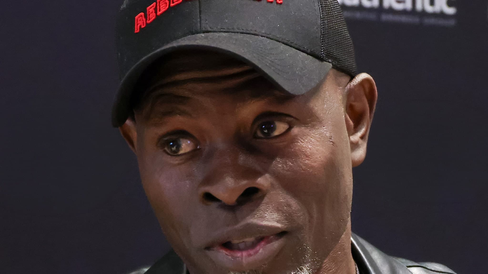 Djimon Hounsou Faces Contempt of Court Charges Over Unapproved Trip with Kids