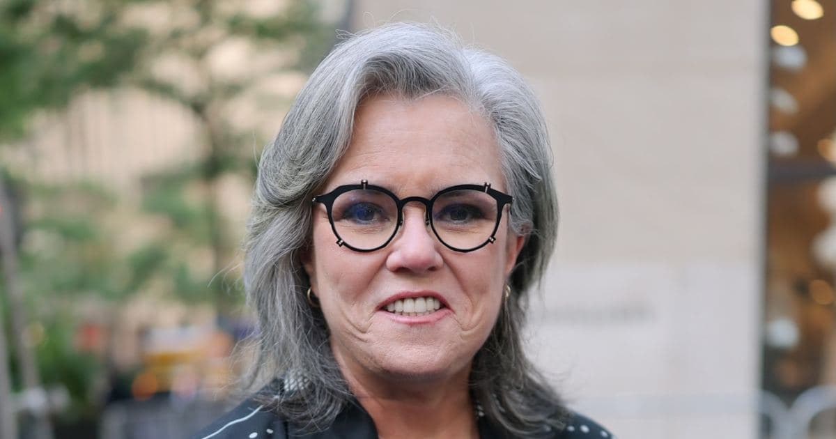 Rosie O'Donnell's Weight Loss Journey: A Heartfelt Discussion on Mounjaro and Personal Struggles