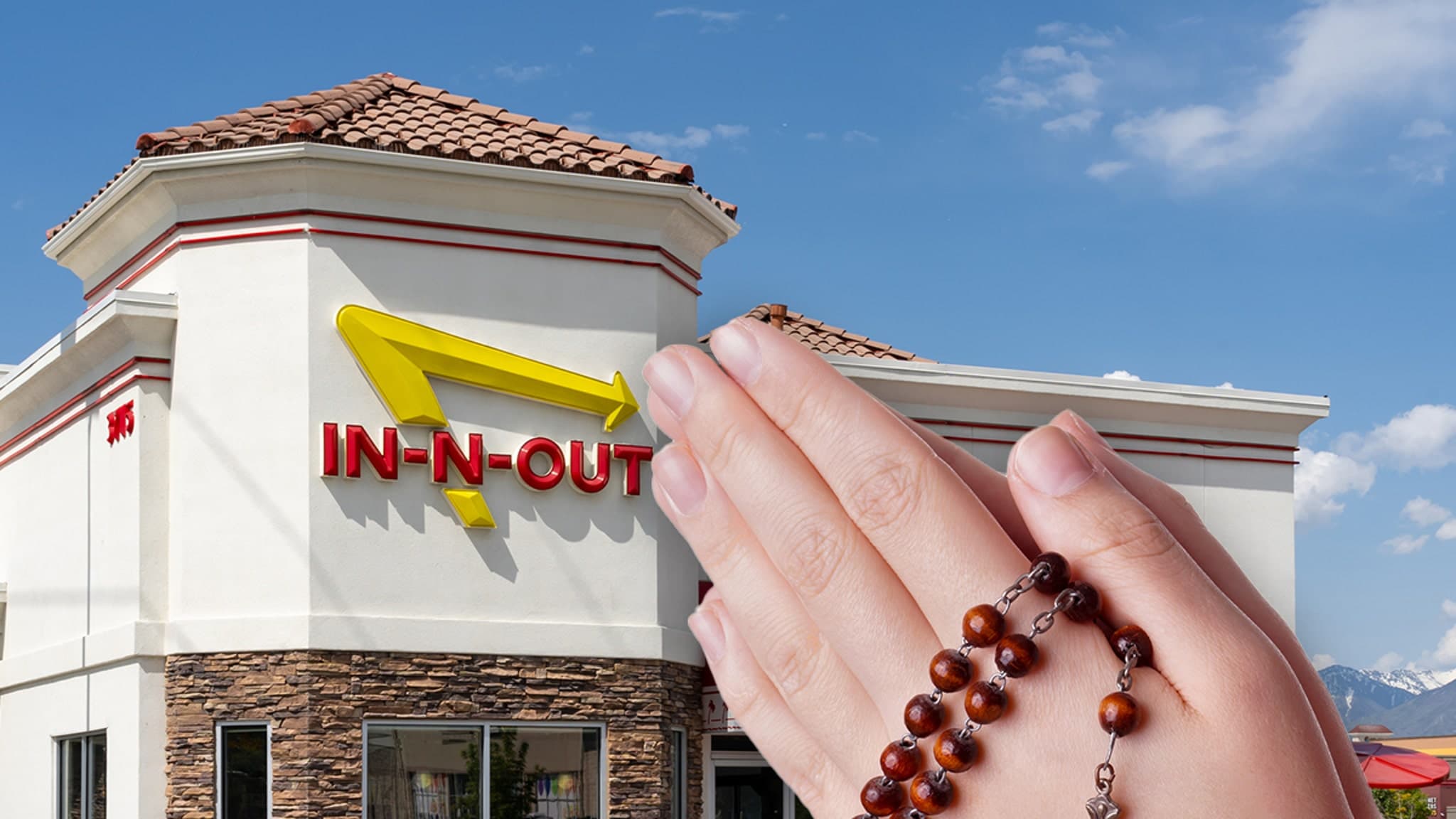 In-N-Out Under Fire for Alleged Religious Discrimination and Wrongful Termination