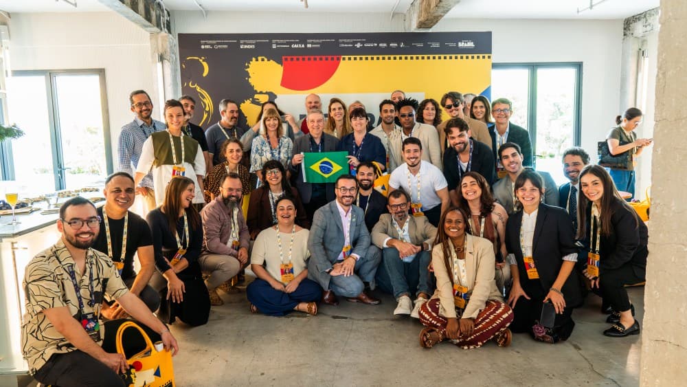 Rio de Janeiro Unveils $3 Million Fund for International Co-Productions, Aiming to Bolster City's Global Filming Status