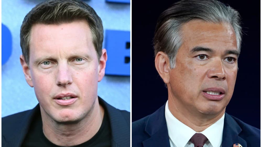 California's Top Lawyer Fires Back at Paramount Executive's Threat to Leave State Over Antitrust Suit