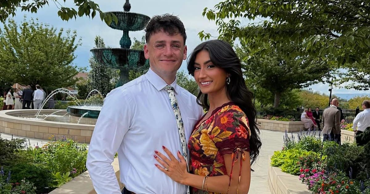 Remarkable Life of LDS Influencer Chandler David Hendry Cut Short at 27